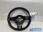VW GOLF 6 POLO 6R Stuurwiel stuur leer 2009-2016, Auto-onderdelen, Besturing, Gebruikt, Volkswagen, Volkswagen AG, Berliner Ring 2
38440  Wolfsburg, DE