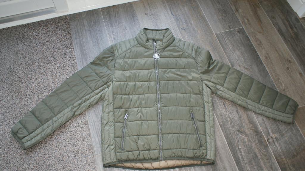 TE KOOP MOOI NIEUW JASJE, Kleding | Heren, Ophalen of Verzenden, Nieuw, Maat 52/54 (L), Groen