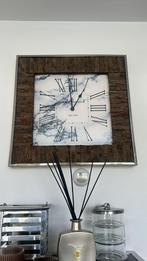 Richmond Kensington wandklok, Ophalen, Gebruikt, Wandklok