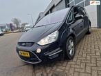 Ford S-Max 2.0 EcoBoost S Edition 7p. Motor lagers hoorbaar!, Euro 5, 1976 cc, Gebruikt, 4 cilinders
