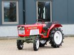 Yanmar YM1610 4wd / 0862 Draaiuren / Powershift