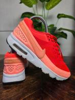 Nike Air Max BW Ultra Bright Crimson maat 37,5, Kleding | Dames, Schoenen, Nike, Oranje, Ophalen of Verzenden, Nike