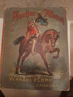 Te Koop Verkade Album 25 Huisdieren Vogels, Boeken, Prentenboeken en Plaatjesalbums, Ophalen of Verzenden, Gelezen