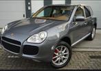 Porsche Cayenne YT 03 | 120k km | Dealer / Spec. ond.Trehk., Auto's, Porsche, Automaat, Cayenne, Beige, Leder