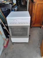 Pelgrim gasfornuis, Ophalen, Grill, 4 kookzones, Gas