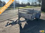 Anssems BSX 1.350kg bakwagen 251x130cm 1.450,- ex btw, Gebruikt