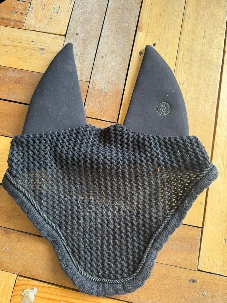 Soundless oornetje full, Dieren en Toebehoren, Ophalen of Verzenden, Zo goed als nieuw, Overige soorten
