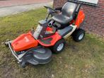 Husqvarna R422Ts AWD zitmaaier Frontmaaier, Gebruikt, Ophalen of Verzenden, Husqvarna, Mulchfunctie
