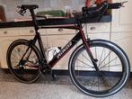 Triathlon  Tijdritfiets specialized   xl, Ophalen, Zo goed als nieuw, Meer dan 20 versnellingen, Overige merken