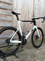 14Carbon Aero 20 - 58cm, Carbon, SRAM Force ETAP AXS, Fietsen en Brommers, 28 inch, Carbon, 10 tot 15 versnellingen, Heren