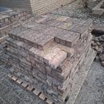 Gratis Sierbestrating, Tuin en Terras, Tegels en Klinkers, Ophalen, Gebruikt, Beton, Klinkers