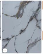 PVC PLATEN 260x122, Nieuw, Ophalen of Verzenden, 10 m² of meer, Overige materialen