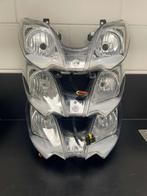Piaggio Mp3 300 HPE koplamp, Motoren, Ophalen of Verzenden, Niet ingevuld, Niet ingevuld, Niet ingevuld