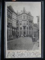 BERGEN OP ZOOM   Mariahoek, Ophalen of Verzenden, Voor 1920, Gelopen, Noord-Brabant