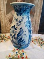 Antieke RAM ARNHEM Grote Vaas 35cm in Prachtstaat, Antiek en Kunst, Ophalen of Verzenden