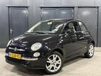 Fiat 500 1.4-16V nieuwe apk+beurt, zeer netjes!, Voorwielaandrijving, Euro 5, 101 pk, Gebruikt