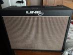 Line6 Flextone II plus 60W gitaarversterker, Muziek en Instrumenten, Versterkers | Bas en Gitaar, Ophalen, Gebruikt, Gitaar, 50 tot 100 watt