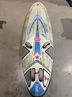 Tabou Rocket LTD - 125L, Ophalen, Gebruikt, Minder dan 250 cm, Met vin(nen)