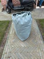 Caravanhoes caravan afdekhoes, Ophalen, Zo goed als nieuw