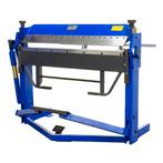 Vingerzetbank 1270mm 2,0mm / plooibank | GRATIS VERZENDING!, ., Nieuw, Ophalen of Verzenden, .