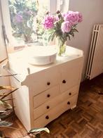 Vintage commode, Ophalen, Gebruikt