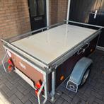 Begagewagen  / aanhanger / Viskar /pijnappel, Ophalen of Verzenden, Gebruikt
