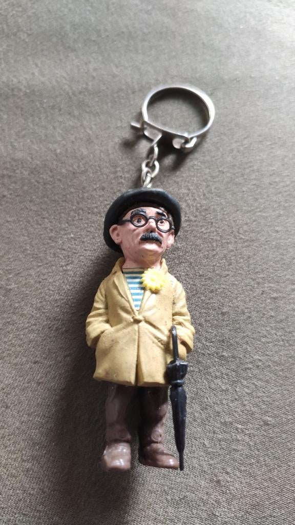 Dorus, Verzamelen, Ophalen of Verzenden