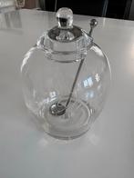 Riviera Maison Olijvenpot met lepel, Ophalen of Verzenden, Zo goed als nieuw