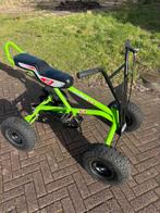 Berg Freestyler 2WD skelter voor 5 -14 jr BSO KDV waardig, Ophalen, Zo goed als nieuw, Berg