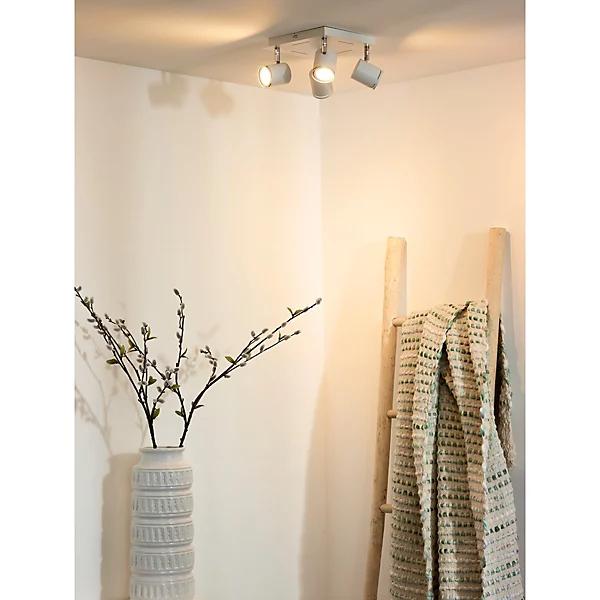 lucide rilou, Wit, Ophalen of Verzenden, Minder dan 100 cm, A