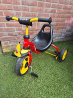 Puky trapfiets met duwstang, Ophalen, Gebruikt, Puky, Duwstang