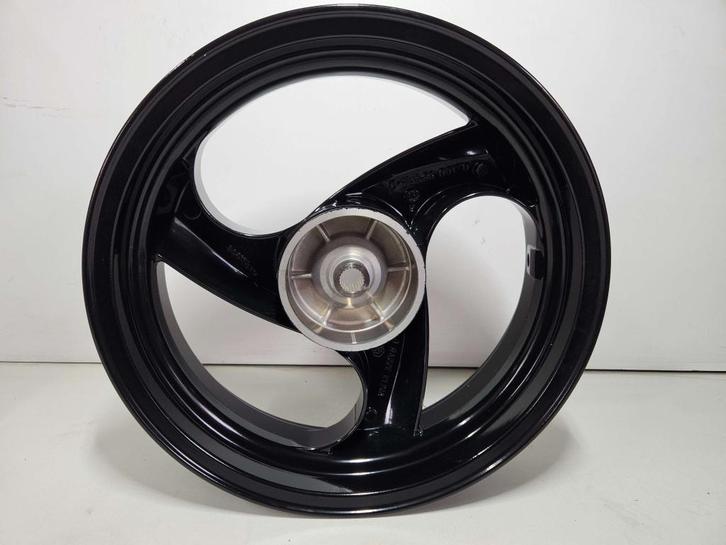 Achtervelg Piaggio Nrg Ntt Hexa 100mm Rem 50 125 Nieuw NOS, Fietsen en Brommers, Brommeronderdelen | Scooters, Nieuw, Piaggio