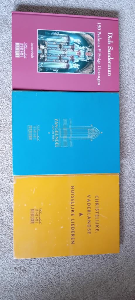 Klavarskribo, Ophalen of Verzenden, Zo goed als nieuw