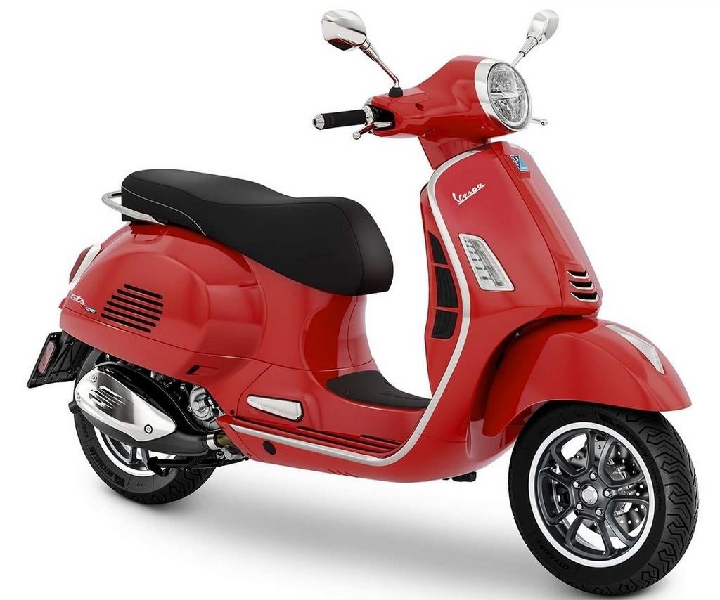 Scooter gezocht (geen vrak) niet met motorische problemen, Ophalen