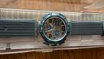 Vintage Swatch horloge, zo goed als nieuw, Kunststof, Polshorloge, Swatch, Ophalen of Verzenden