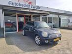 Mini Mini 1.6 Cooper-S |2007|LEDER|AIRCO|APK t/m 16-7-20226, Auto's, Mini, Voorwielaandrijving, Gebruikt, 750 kg, 4 cilinders