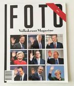 Volkskrant FOTO magazine 2016, Ophalen of Verzenden, Zo goed als nieuw, Glossy