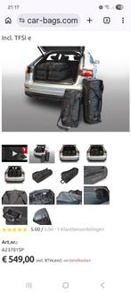 Carbags Audi Q8 en E-tron - Nieuw in doos, Auto diversen, Auto-accessoires, Ophalen of Verzenden, Nieuw