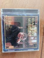 Klaas Jan Mulder - Gold Collectie CD, Cd's en Dvd's, Ophalen of Verzenden, Gebruikt