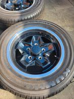 Porsche Kever Bus ATS cookie cutters, Ophalen, 15 inch, Velg(en), Personenwagen