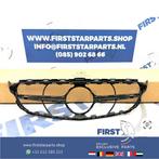 W205 C205 GRIL FRAME origineel Mercedes C Klasse 2014-2020 T, Gebruikt, -, Ophalen of Verzenden, -