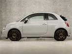 Fiat 500C 0.9 TwinAir Turbo 120TH Edition (VIRTUAL COCKPIT,, Auto's, Voorwielaandrijving, 12 maanden, 86 pk, Leder en Stof