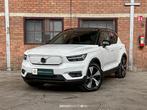 Volvo XC40 Recharge P8 AWD R-Design (bj 2020, automaat), Auto's, Automaat, 0 cilinders, Gebruikt, Te koop