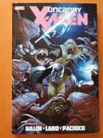 Uncanny X-Men by Kieron Gillen Volume 2 HC Marvel Comics, Eén comic, Verzenden, Zo goed als nieuw, Amerika