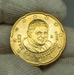 20 Eurocent - Vaticaan - 2006, Ophalen of Verzenden, Vaticaanstad, 20 cent, Losse munt