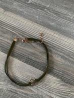 Ketting ZGAN, Ophalen of Verzenden, Zo goed als nieuw, Overige kleuren, Overige materialen