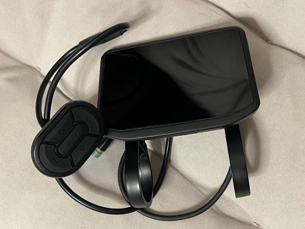 TENWAYS AGO T Display + knoppen NIEUW, Ophalen of Verzenden, Nieuw