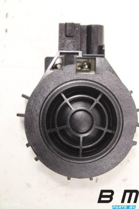 Hogetonenluidspreker Audi A3 Sportback S - line 8V0035399, Gebruikt