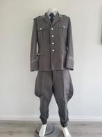Origineel DDR Wachregiment Dzierynski Uniform Oberst, Verzamelen, Ophalen of Verzenden