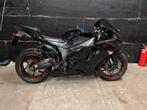 Kawasaki zx6r 2009, Kawasaki, Bedrijf, Sport, Meer dan 35 kW